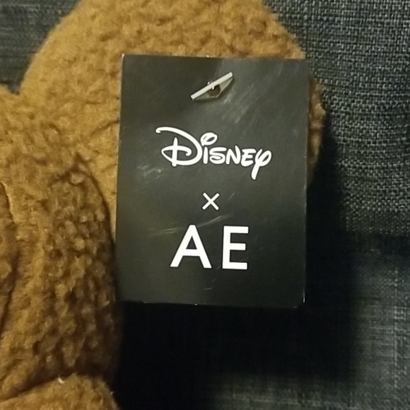 NWT Disney Mickey Mouse special edition plush doll - Picture 5 of 5